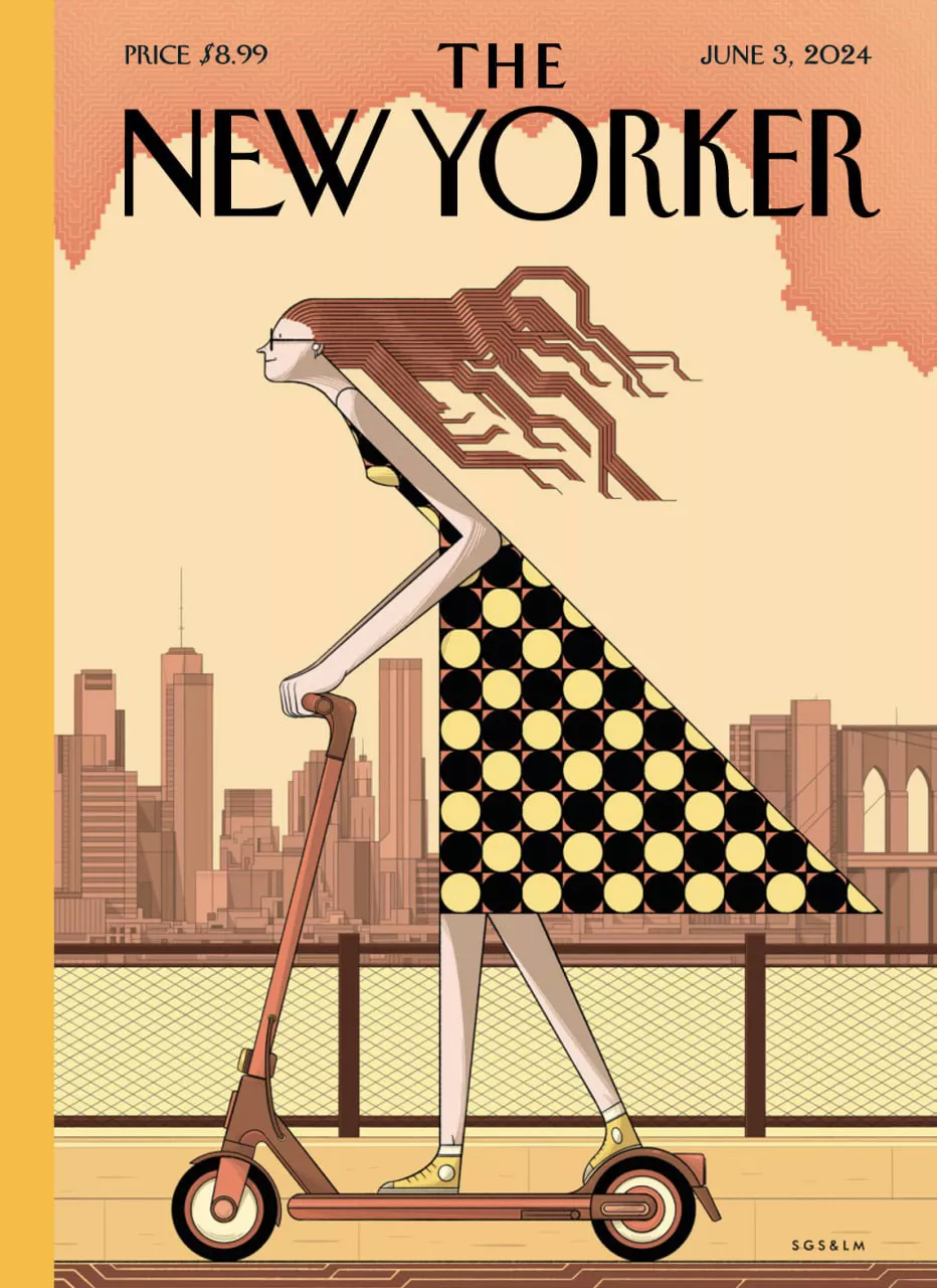 The New Yorker